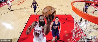 NBA动态